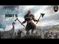 ASSASSIN'S CREED VALHALLA Gameplay - Part 5 (no commentary)