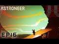 Astroneer (v1.1.0) - Discovering - EP16{P1} - Derping around CALIDOR - Twitch VOD (July 6th, 2019)