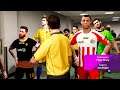 ATK vs FC Goa | Messi, Ronaldo, Dybala, Lewandowski, Rashford| Hero ISL SuperStar Edition | PES 2020
