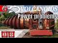 Automation building, Power problems? [Volcanoids a survival series ep.08]