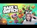 Bake n Switch - Party Games with Audrey