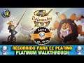 BALANCELOT (PS4 & PS5) CROSSBUY | RECORRIDO PARA PLATINO | PLATINUM WALKTHROUGH