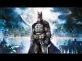 Проходим Batman: Arkham Asylum #1 I