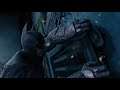 Batman: Arkham Origins - PC Walkthrough Part 2 (RTX 3080 TI)