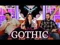 Batman's Scariest Villain | Batman: Gothic | Back Issues Podcast