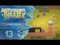 BattleBlock Theater [Livestream/Blind/mit Chris] - #13 - Schwerer Wurf