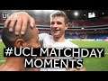 BAYERN GOALS, NEYMAR, LYON'S SHOCK: #UCL Matchday Moments - Quarter-finals
