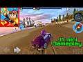 Beach Buggy Racing 2: J1 mini Gameplay (Android)