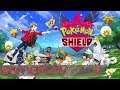 Bichonne ta Pokeball - Pokémon Shield | GAMEPLAY
