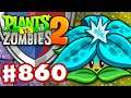 Boingsetta Arena! - Plants vs. Zombies 2 - Gameplay Walkthrough Part 860