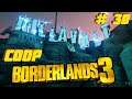 Borderlands 3 # 30 Прохождение вдвоем