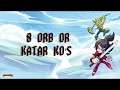 Brawlhalla - The daily mission Ep 421: 8 Orb or Katar KO's