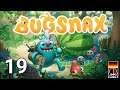 Bugsnax - 19 - Learn the Truth [GER Let's Play]