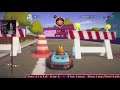 Bunder The Influence - Garfield Kart: Furious Racing (Switch)