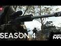 Call Of Duty: Modern Warfare & Warzone - Season 4 Trailer