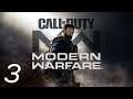 Call Of Duty Modern Warfare | Campaña , Capitulo #3 | Haciendo Limpieza | Ps4 Pro|