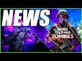 Call Of Duty Zombies Getting Its Own Separate Game!?