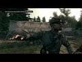Call of Juarez: Bound in Blood #1