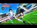 Captain Tsubasa - Rise of New Champions - Ep 12: Tiger VS Tiger