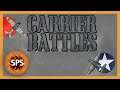 🛩Carrier Battles 4: Guadalcanal (Wargame) - Let's Play, Introduction
