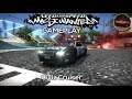 Civic Cruiser Gameplay | NFS™ Most Wanted