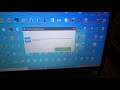 Cloned HDD to new SSD after windows 10 install on 2011 HP laptop.
