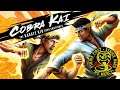 Cobra Kai The Game - Jogo da Série do Karate Kid [ PC - Gameplay 4K ]