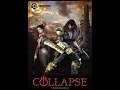 Collapse (2008) / Collapse: Devastated World - gameplay test #1