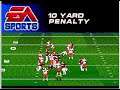 College Football USA '97 (video 3,120) (Sega Megadrive / Genesis)