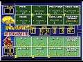 College Football USA '97 (video 4,097) (Sega Megadrive / Genesis)