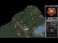 Command & Conquer Red Alert Remastered Soviet Mission#6 Hard difficulty blind playthrough