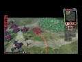 Command&Conquer Tiberian Wars  3 Kane's Wraith Skirmish:Making A Move Then Crash
