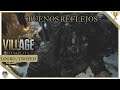 Como Obtener el Logro / Trofeo BUENOS REFLEJOS - Resident Evil 8 (Village)