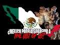 ¿Cómo sería The Last Of Us en México?