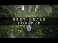 Conan Exiles - Best Heals in the game