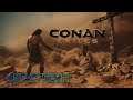 Conan Exiles Eine neue Stadt bauen Teil 14 (Säuberung)  **Live**
