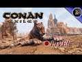 Conan Exiles!