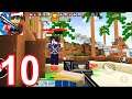 CopNRobber - Gameplay Walkthrough Part10 - Game 3D (iOS, Android)
