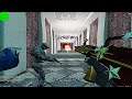 Counter-Strike: Zombie Escape Mod - ze_gebzeli_dp | Dark Professional Part 2