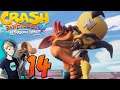 Crash Bandicoot 4: It's About Time Walkthrough - Part 14: The Good Guy
