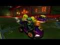 #CrashTopPlays
Crash™ Team Racing Nitro-Fueled storyline gameplay part 4