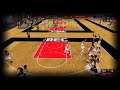 Crazy GAME WINNING buzzer beater with 0.1 seconds!! *MUST SEE* | NBA 2k22 playmaking shot creator