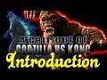 Critique of Godzilla Vs Kong Introduction
