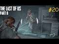 Cùng chơi The Last of Us 2 #20 Bị bầy Stalker bao vây