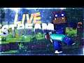 Cursed  Minecraft - Livestream Hypixel Live come join