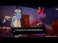 DAMNED: Part 2 | Dreams PS4