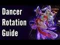 Dancer Rotation Guide - FFXIV Shadowbringers