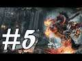 Darksiders Warmastered Edition Gameplay Walkthrough Part 5 PS4 PRO