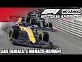 Das GENIALSTE Monaco-Rennen ever! | F1 2021 My Team Karriere #23