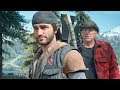 Days Gone Ep 30 It`s On a Mission  & Flow Like Buried Rivers Walkthrough  PS4 PRO 4k